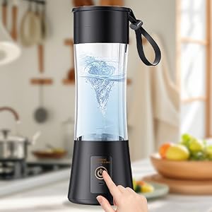 mini blender