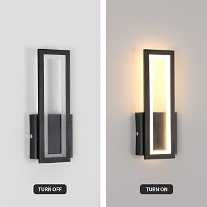 lampe murale interieur