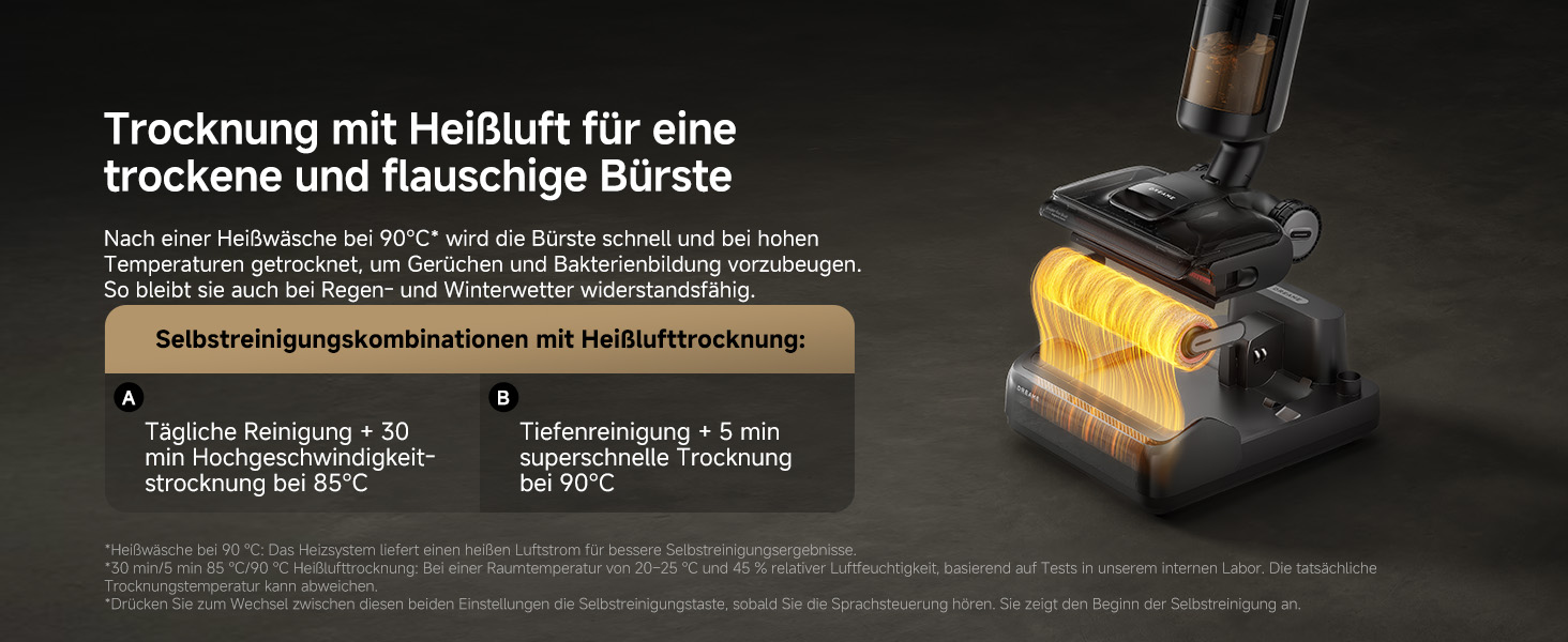 H12 Pro Flex Reach-DE