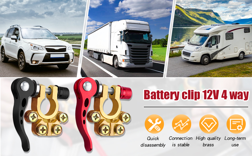 the best clip for your vehicle