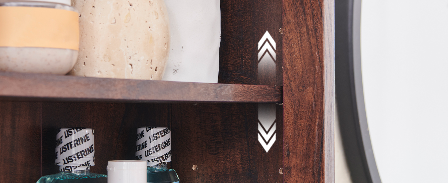 Adjustable Shelf