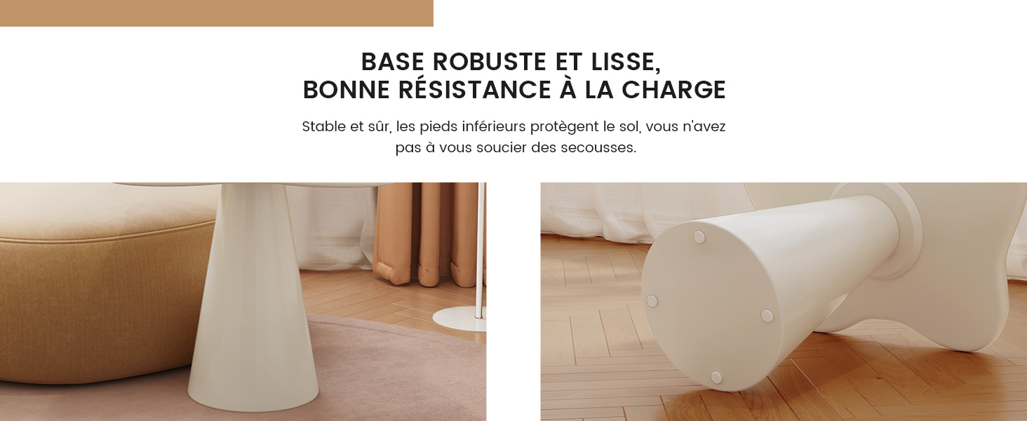 Table d'appoint
