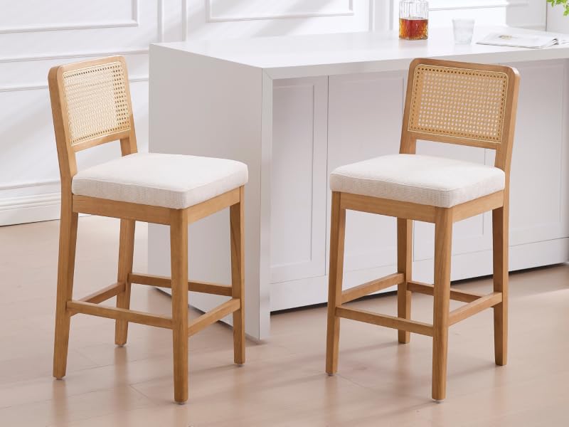 Tabourets de Comptoir sans accoudoirs