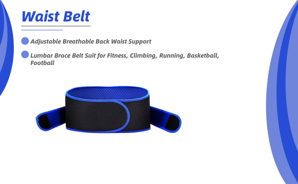 Waist Belt