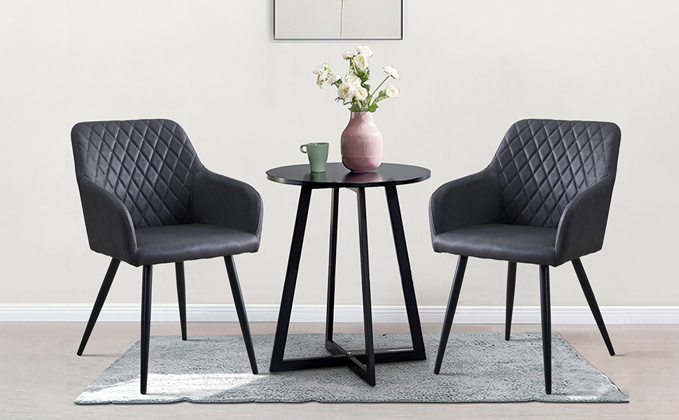 Dining chairs