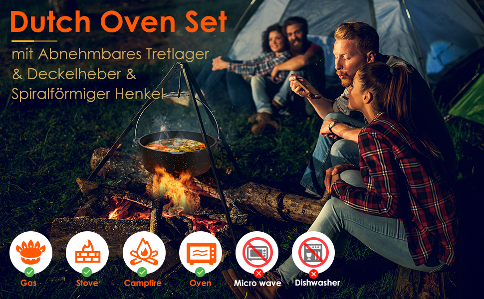 dutch oven
