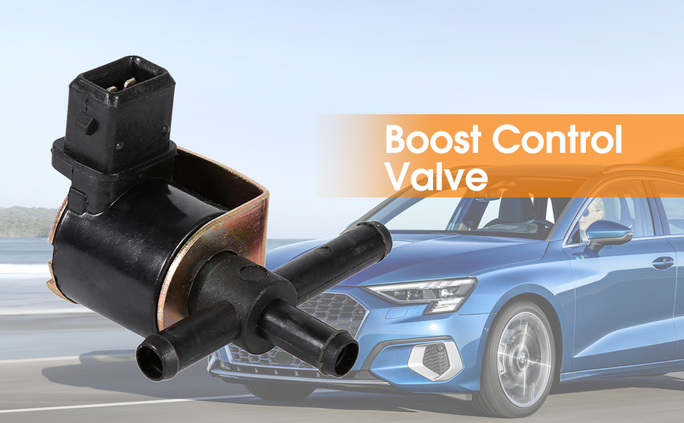 NEW N75 Boost Control Valve