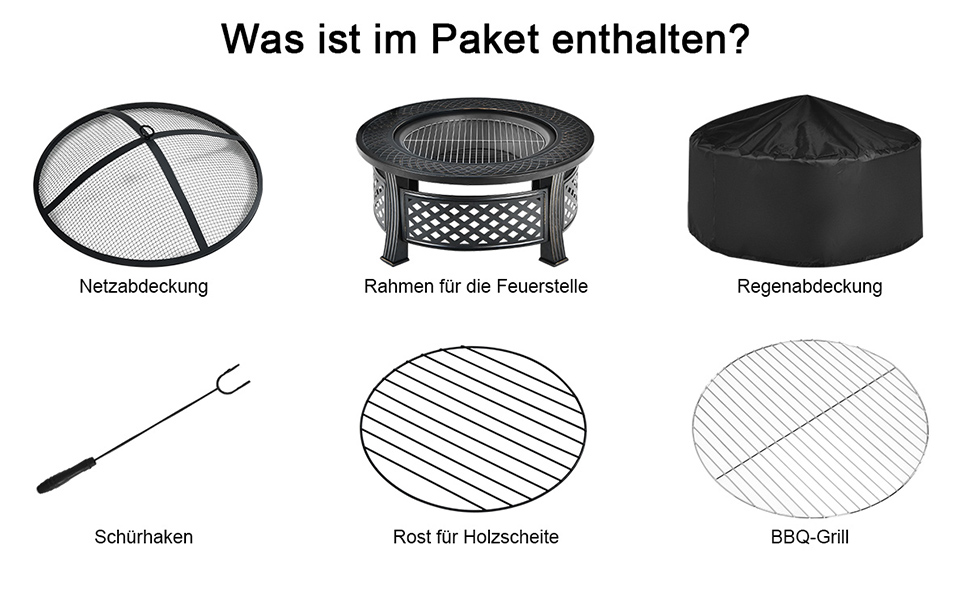 Feuerschale