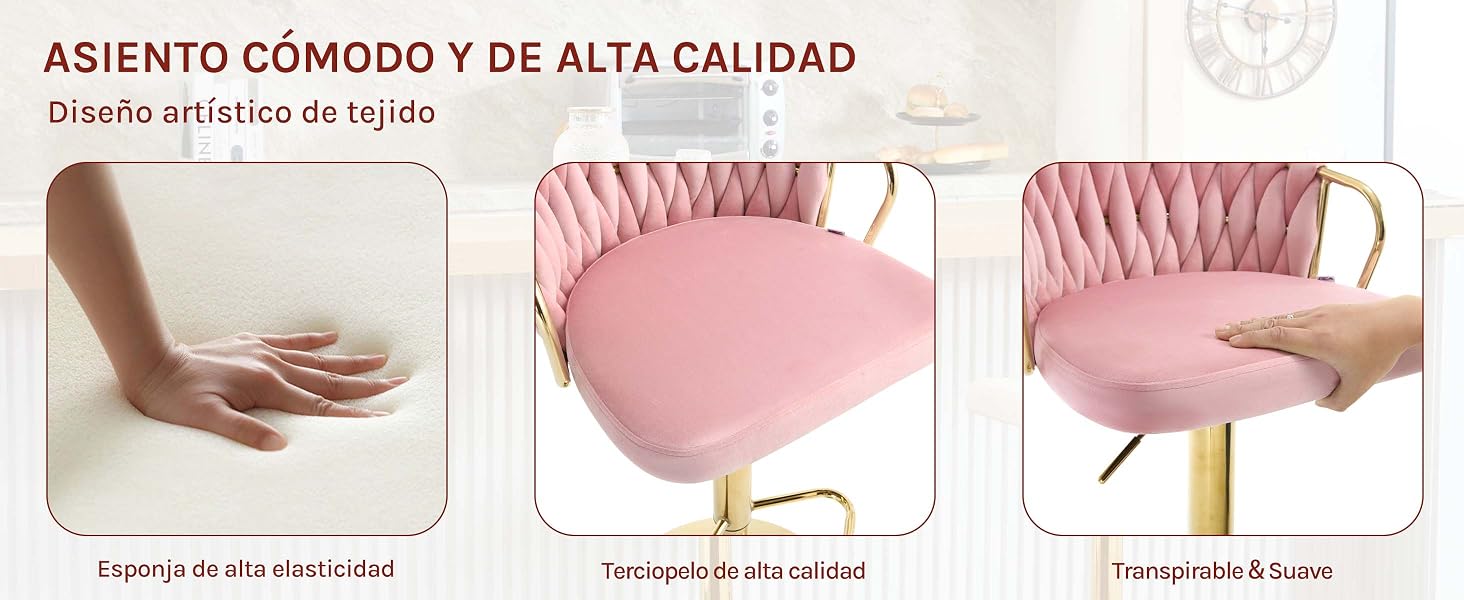 Taburetes Cocina