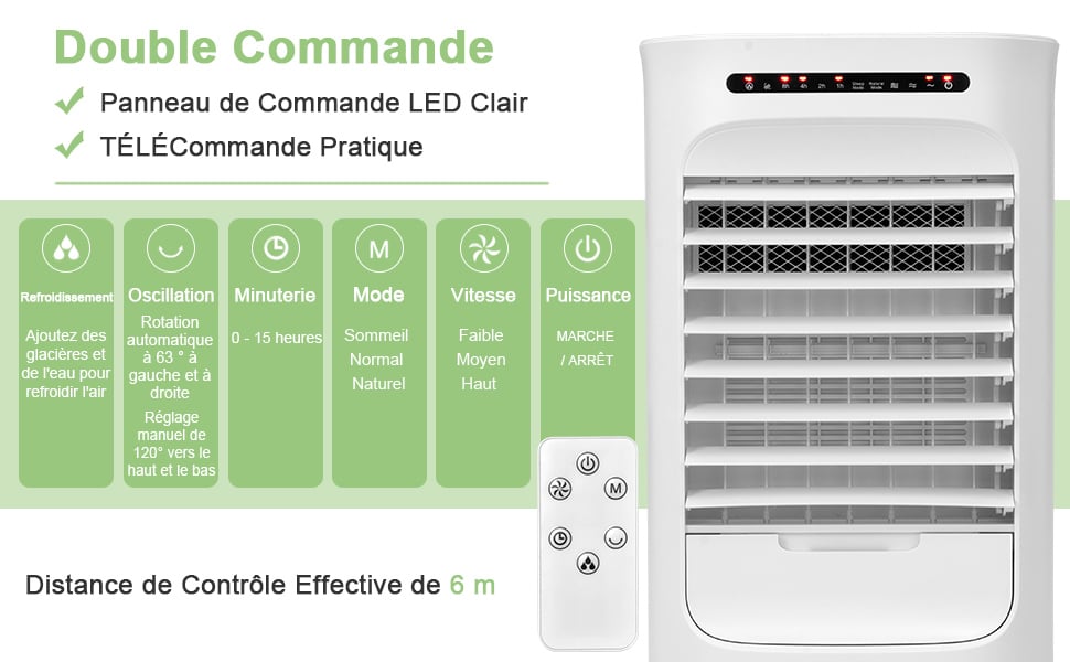 COSTWAY Rafraîchisseur D'air 4 En 1-88W-10L 3 Mode/Vitesses Oscillation Télécommande/Climatiseur Mobile Ventilateur Humidificateur Minuterie 15H -Climatiseur Et Ventilateur AAHKMJXYDAFdJAOAIMEbOAchlkWZ0oakZn uVZ0mPidMNbILvCvspZ4oG3fPgIqc1P26RdPiG8KHKUtblW5 ULKvLD1OHzwX jolGWPZGyLZfFK22zo2XoclAFfpN48I PEg INKwXtVIfJWA6rA1SS87c1yByPt4laiNQbCWLBsvQfOzPEmQU3X2b8nrb5vfX dI05VVGWaAQhuQ9b8VZkQ