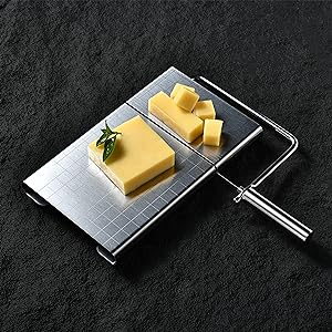 Cortadora de queso