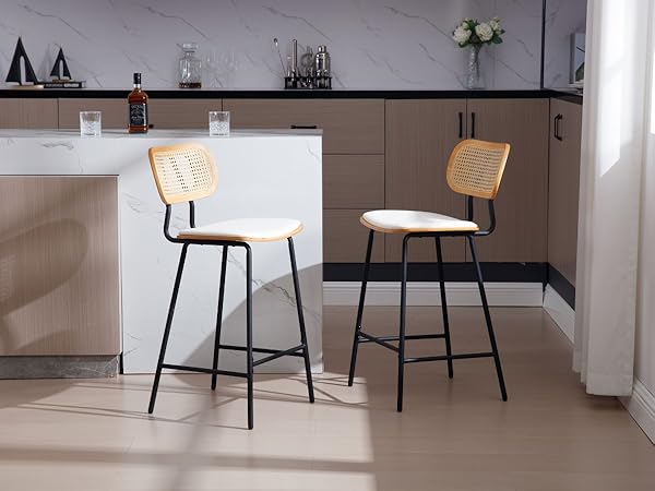 chaise tabouret