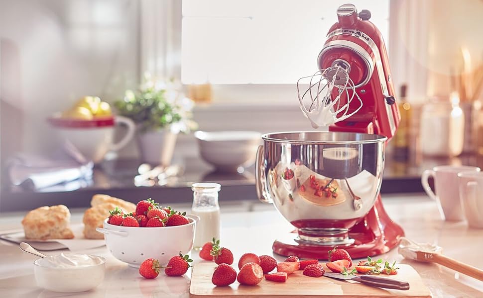 KitchenAid