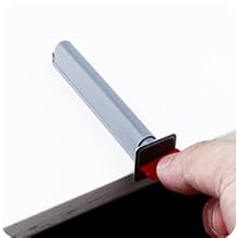 Botón de la palanca de mando