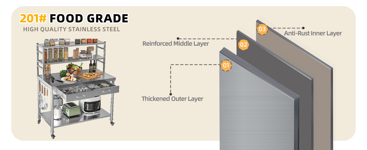 Text reads 'CONVENIENT MOVES'. Product diagram showing wheels or casters with movement arrows, illustrating mobility features of an item.