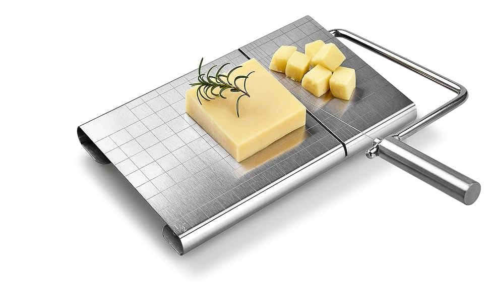 Cortadora de queso