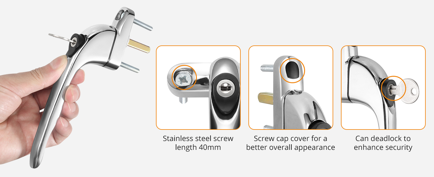 the new stainless steel wall mount sink faucet