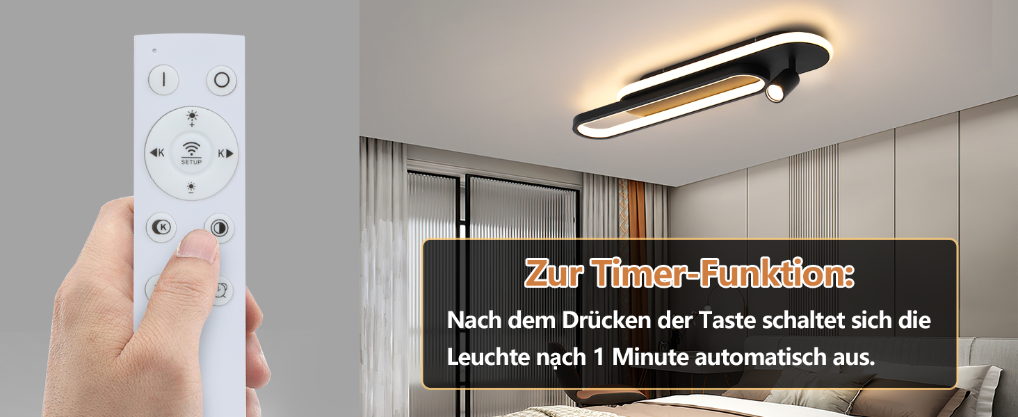 ceiling light