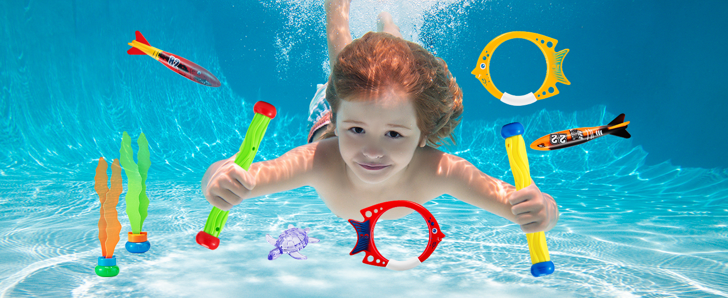 pool ring