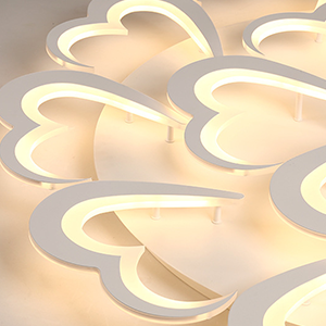 Plafonnier LED