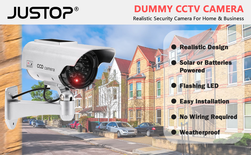 the best camera for security