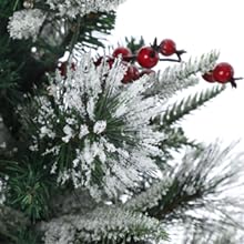 Sapin de Noël artificiel 90 cm