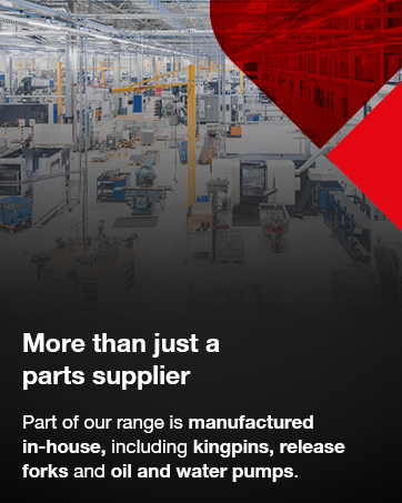 febi bilstein TRUCK Brand Story - Slider 5