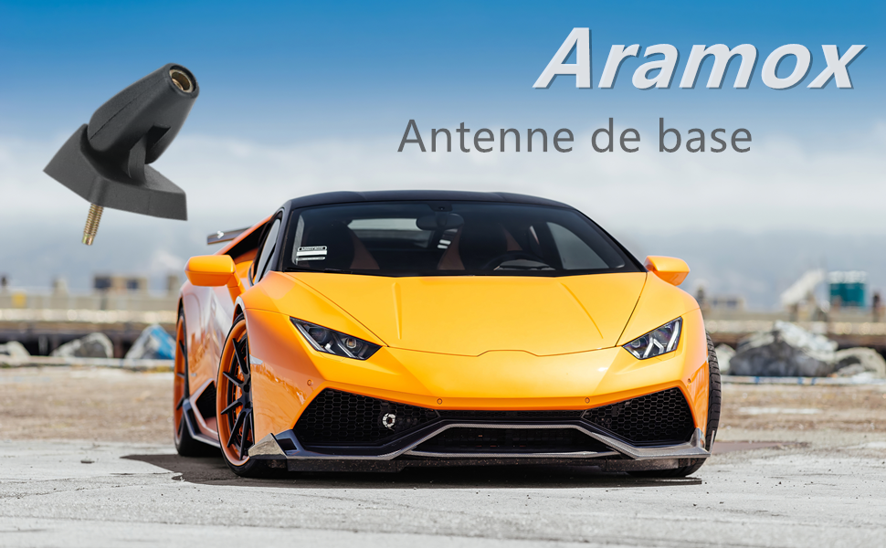 Antena básica