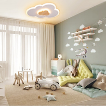 Chambre d'enfant.