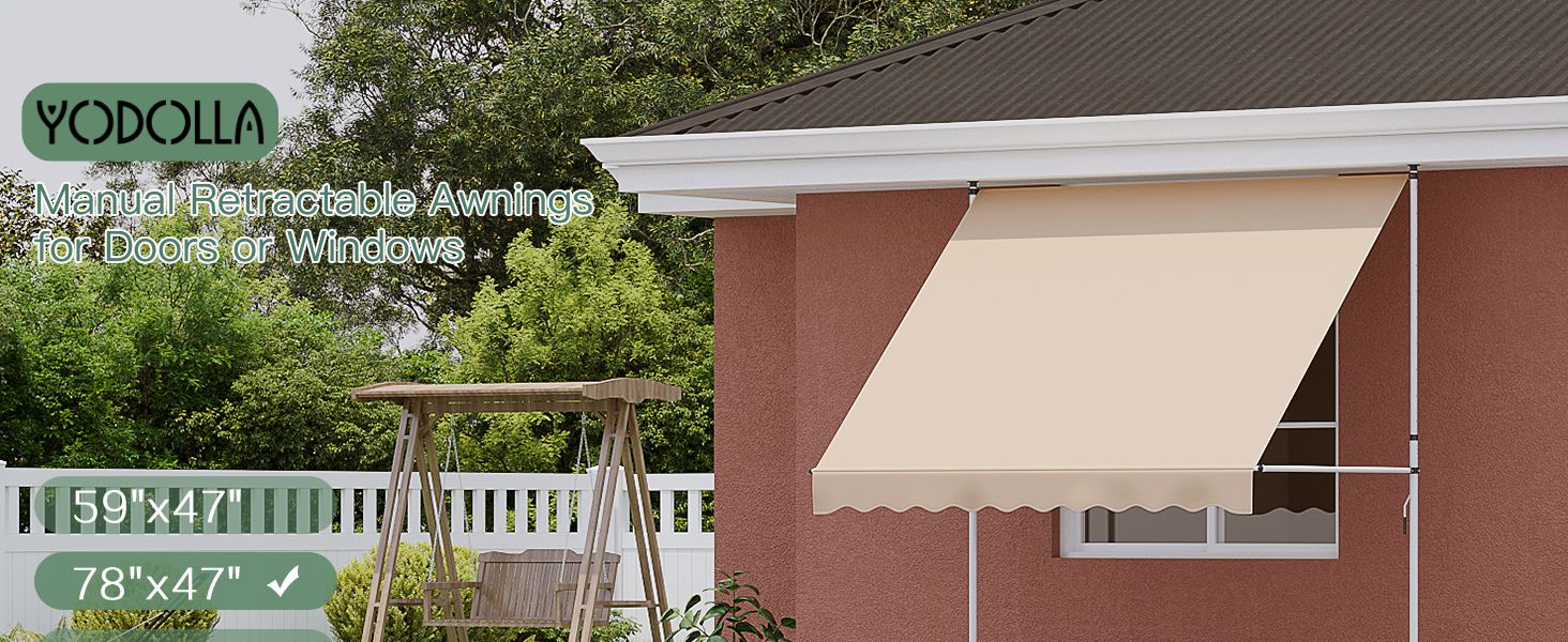 Awnings