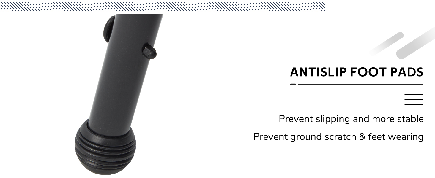 Antislip Foot Pads