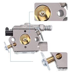 Carburador CS3000 WT-589 para Echo