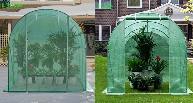 Green house