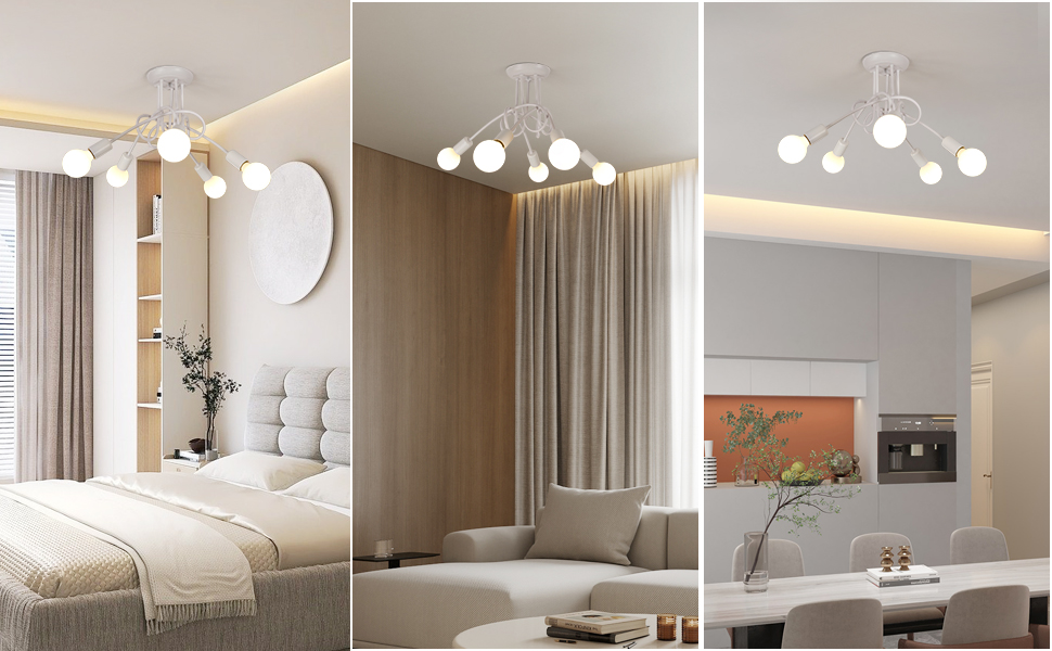 plafoniera soffitto vintage industriale 