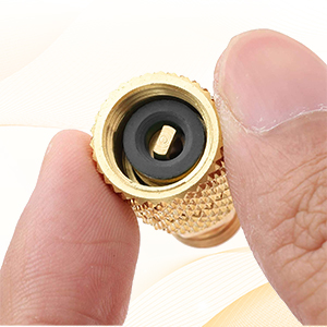 HAVC Gaskets