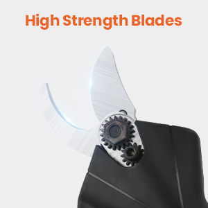 Electric tree trimmer Cordless electric pruner Electric branch cutter electric tree pruning tools