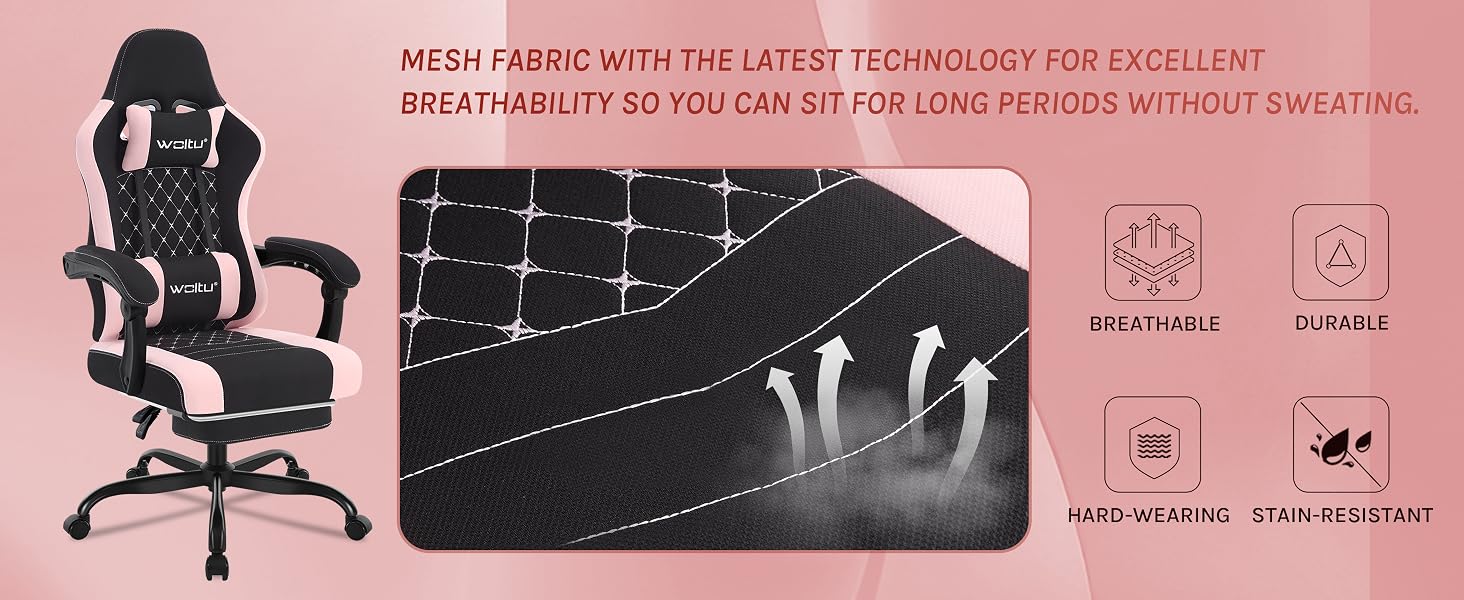 Gaming Chair