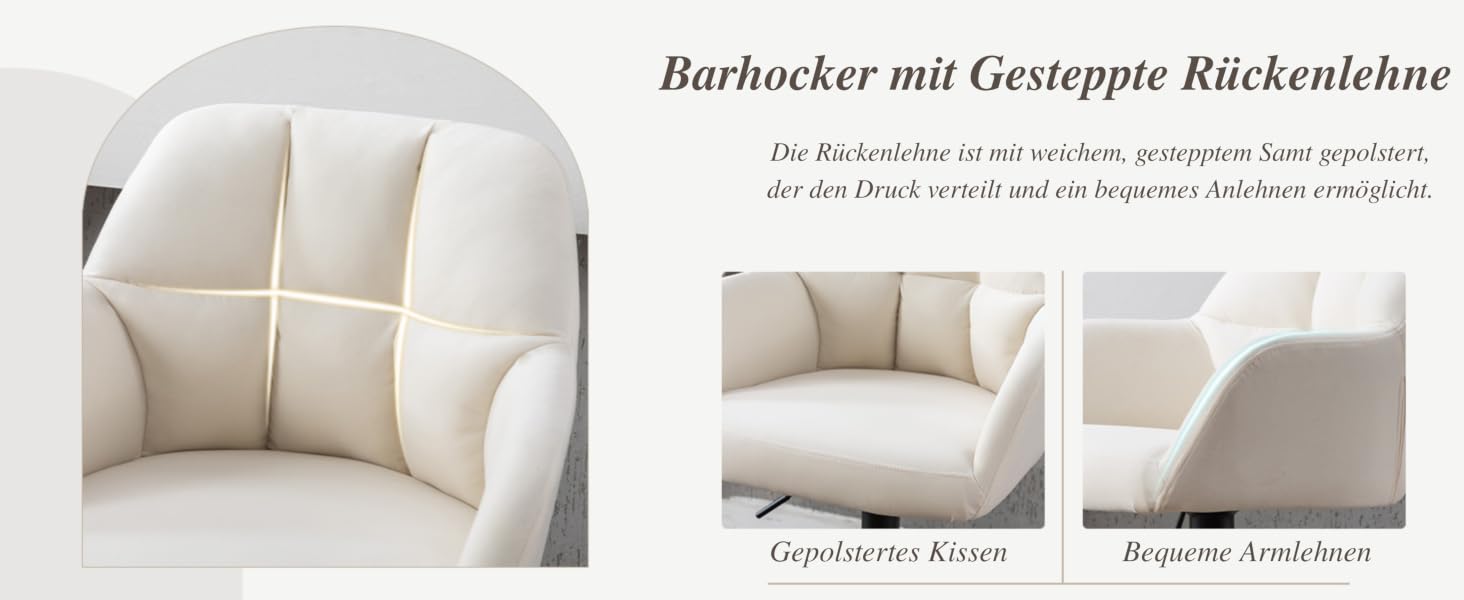 Barhocker