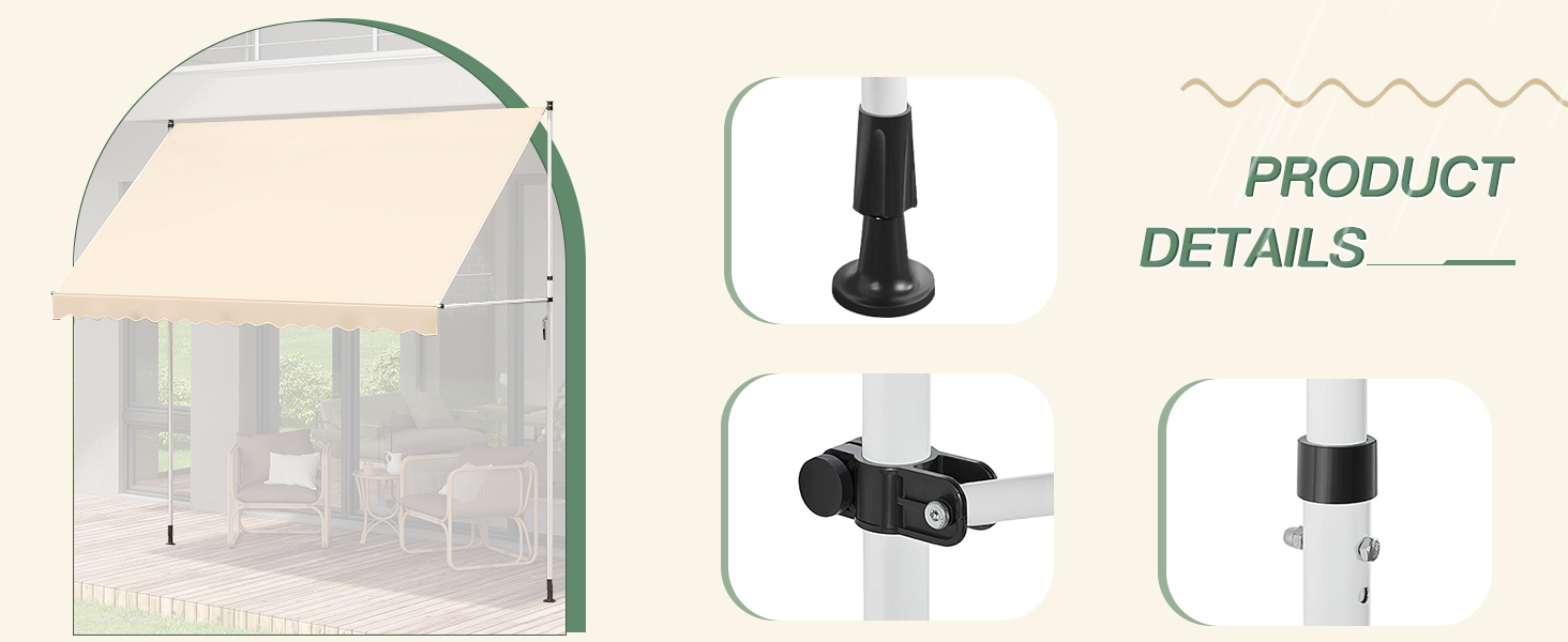 Awnings