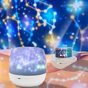 kids projector lights