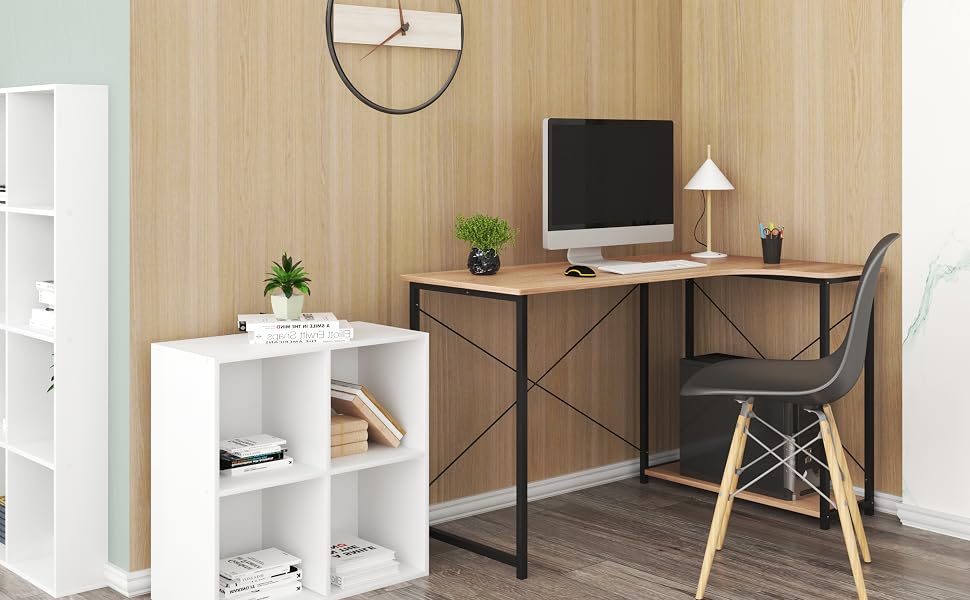 Desk Image