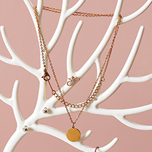 support de collier