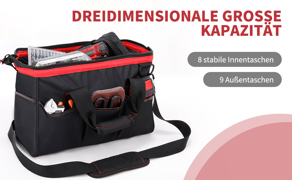 Borsa per il trasporto
