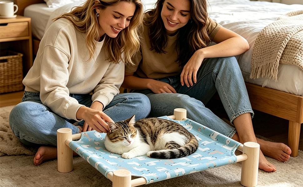 Hamac Pour Chats