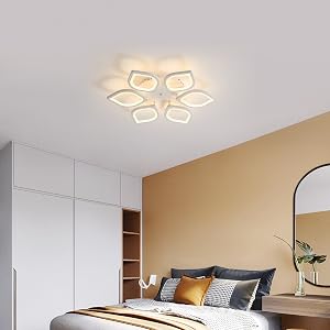 Plafoniera LED Soffitto