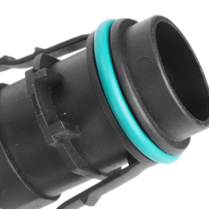 Air Filter Breather Hose