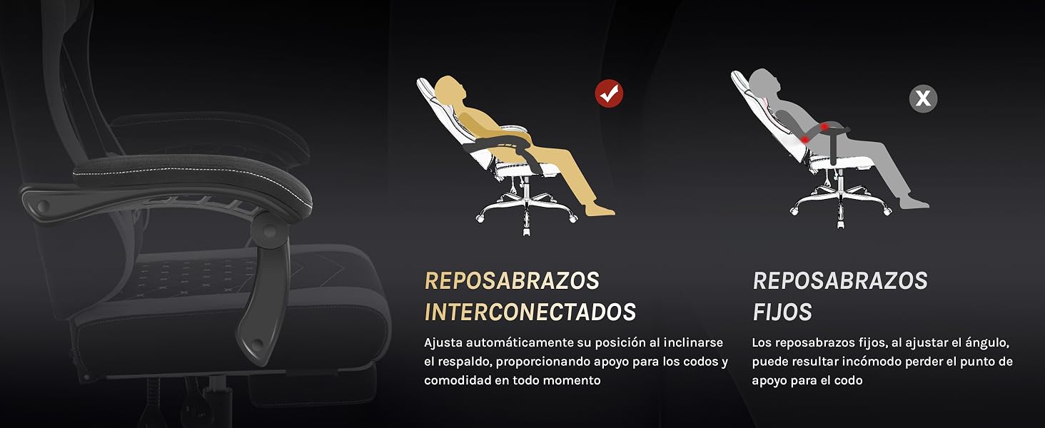Silla Gaming
