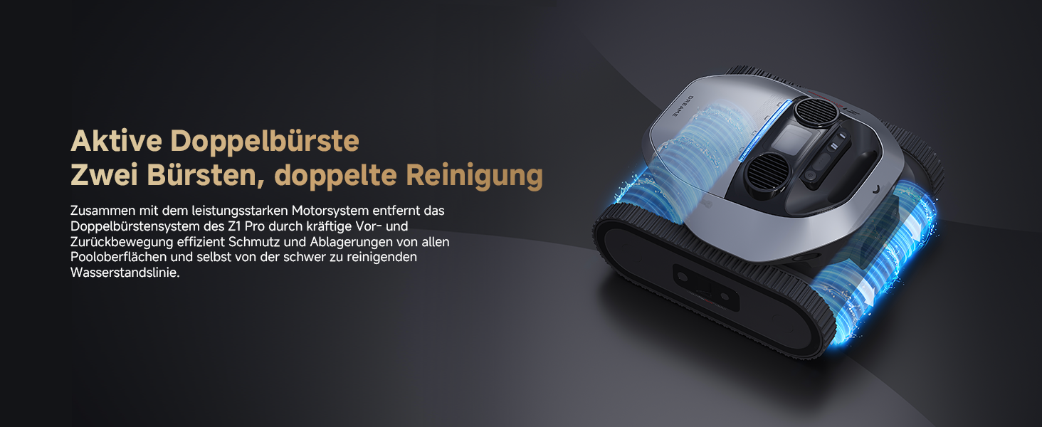 Z1 PRO-DE