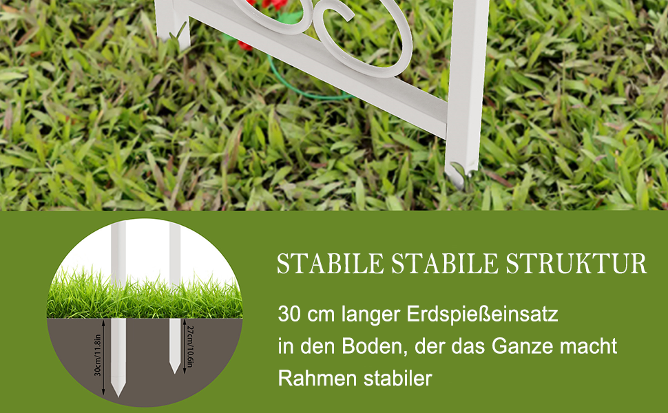 rosenbogen hochzeitsbogen traubogen