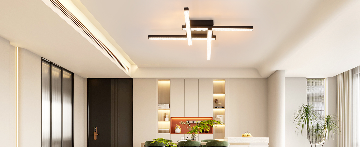 lampe flur decke